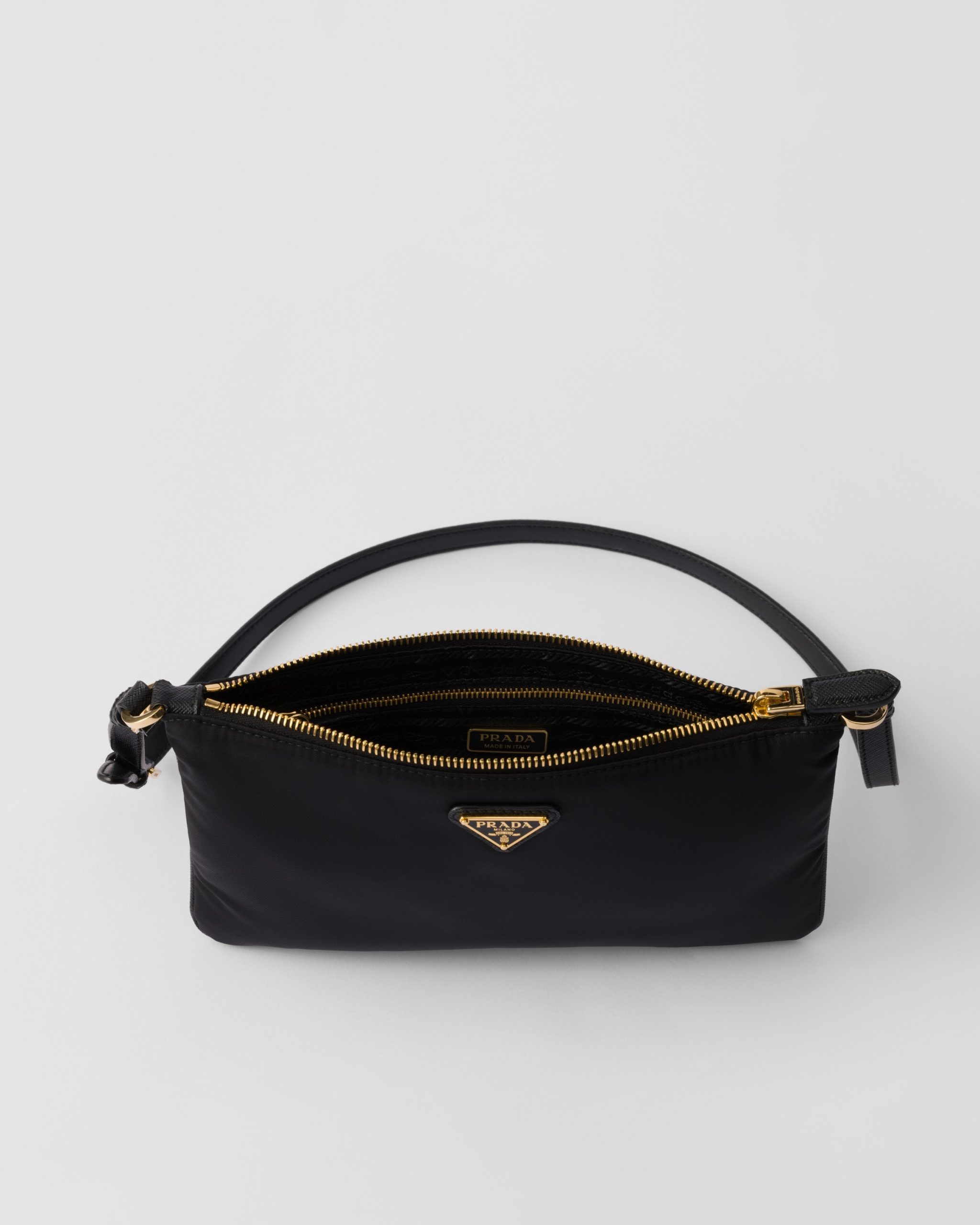 Prada Re-Nylon pouch - Image 4